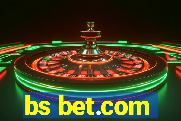 bs bet.com